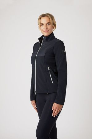 Kurtka HORZE damska Maeve Softshell Hybrid