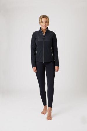 Kurtka HORZE damska Maeve Softshell Hybrid
