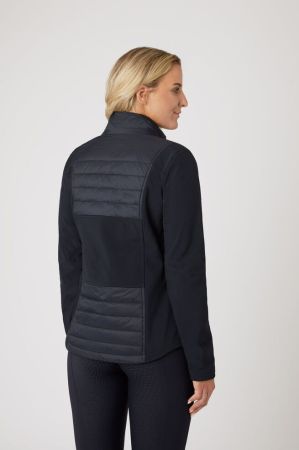 Kurtka HORZE damska Maeve Softshell Hybrid
