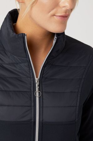 Kurtka HORZE damska Maeve Softshell Hybrid