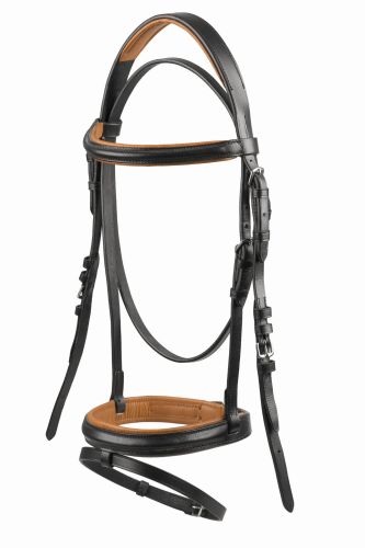 Przejdź do produktu Ogłowie START SimpleColor 