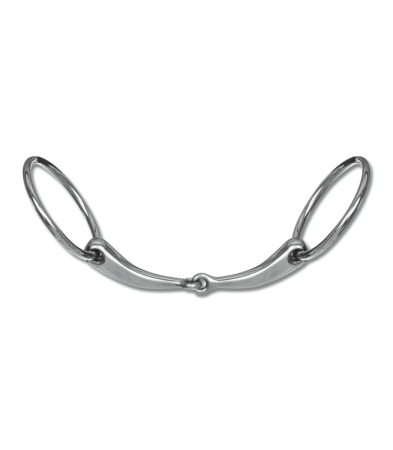 Anatomical snaffle bit, single jointed 2.png