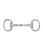 Anatomical eggbutt bit, single jointed 1.png