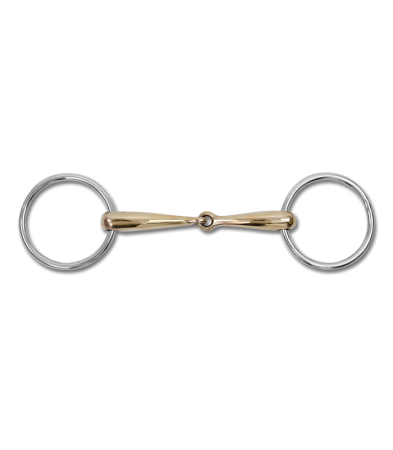 Cupris jointed snaffle.png