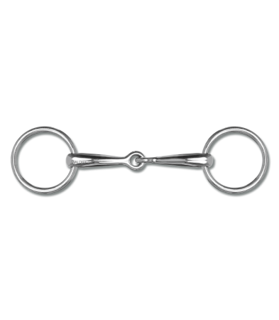 Pony snaffle bit Economic.png