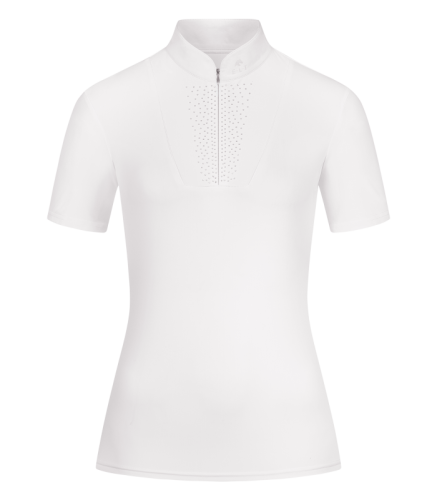 Przejdź do produktu Koszula konkursowa ELT Paola biała 