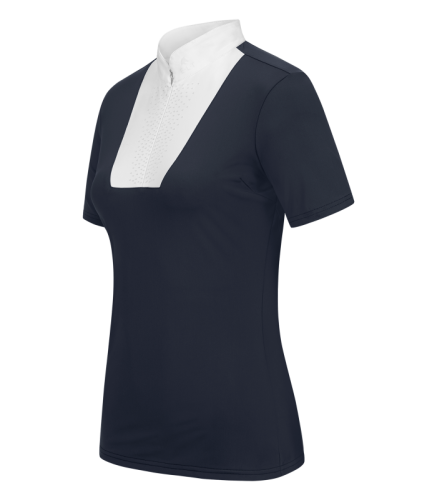 Przejdź do produktu Koszula konkursowa ELT Paola granatowa