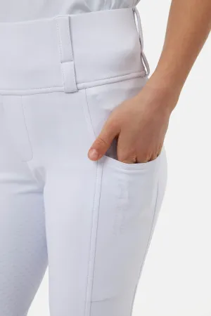 Young Rider Anya białe 5.webp