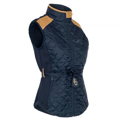 Przejdź do produktu Kamizelka EQ.QUEEN Remi 2.0 granatowa