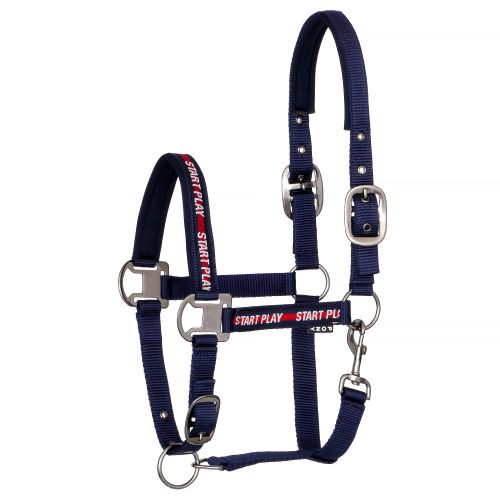 Przejdź do produktu Kantar START StartPlay granatowy 