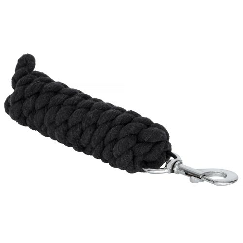 Przejdź do produktu Uwiąz START CottonWave 2m SNAP czarny 