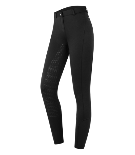 Przejdź do produktu Bryczesy damskie ELT Essential czarne