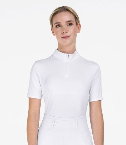 Przejdź do produktu Koszula konkursowa ELT Basic biała 