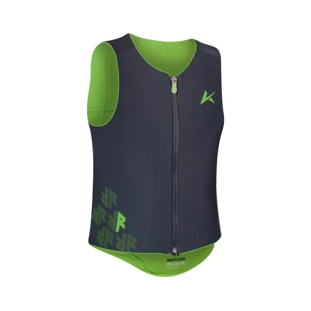 Ballistic FlexFit PRO Junior, lime 1.jpg