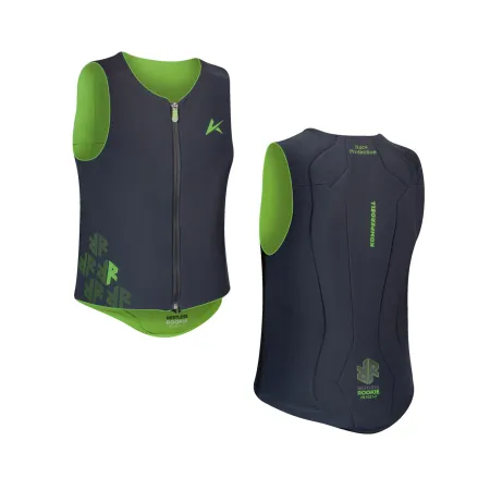 Ballistic FlexFit PRO Junior, lime 2.jpg