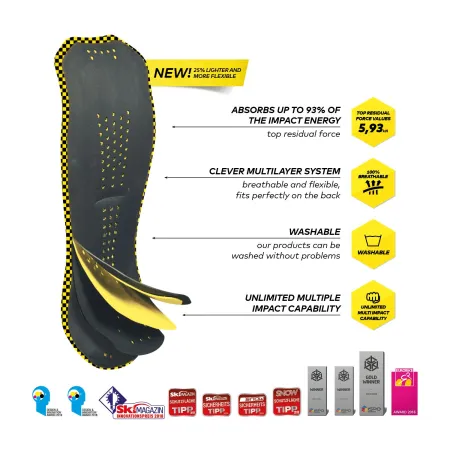 Ballistic FlexFit PRO Junior różowa 3.jpg