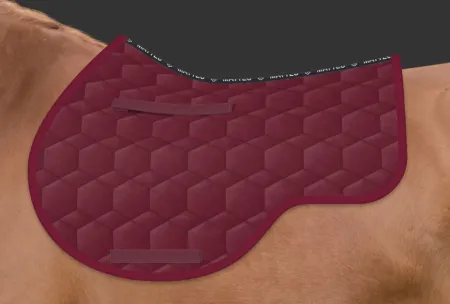 czaprak mattes SJ Velvet.JPG