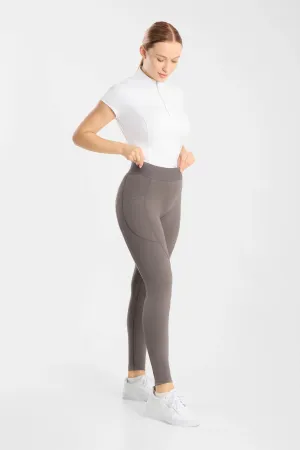 Maia damskie jasnobrązowe 2.webp