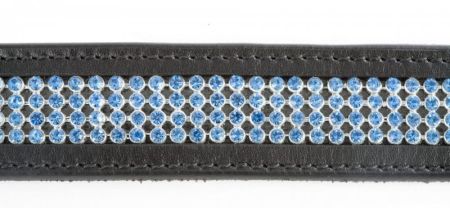 Pasek PRINCESS USG aqua kamienie.jpg