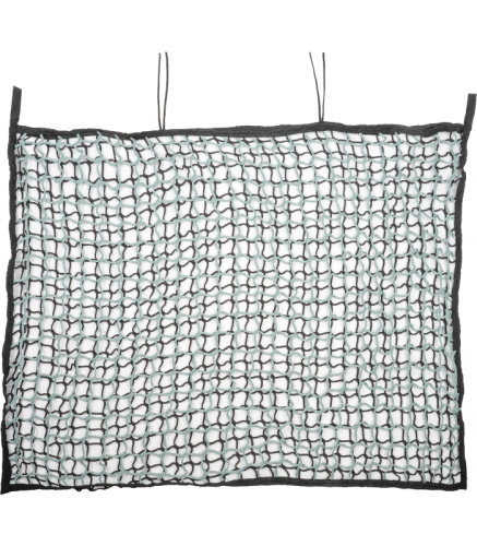 Przejdź do produktu Siatka na siano WALDHAUSEN DUO bezwęzłowa – dwustronna, prostokątna 120x90cm