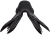 Siodło skokowe KENTAUR Hyperion standard przód.png