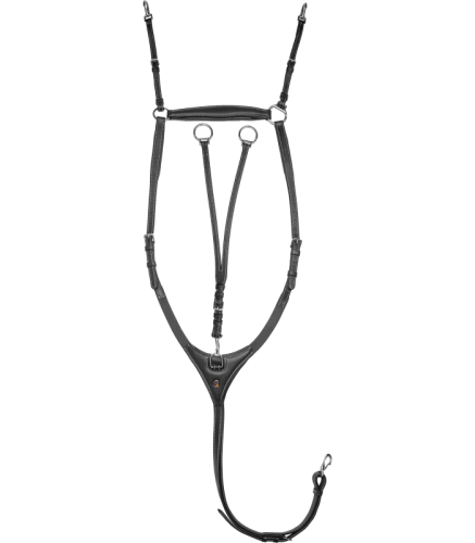 Przejdź do produktu Napierśnik WALDHAUSEN X-Line Work czarny 