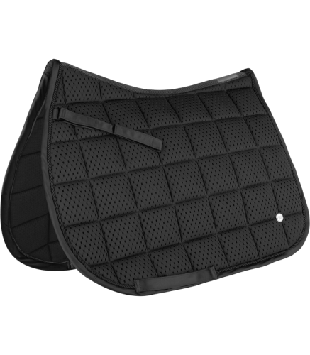 Przejdź do produktu Czaprak WALDHAUSEN Breath Performance czarny