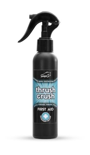Przejdź do produktu Spray JUMP IT Thrush Crush  - na gnijące strzałki 120ml