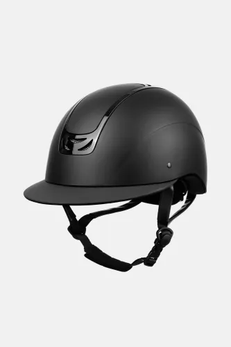 Przejdź do produktu Kask HORZE Arix II Sport czarny 