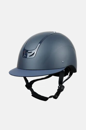 Przejdź do produktu Kask HORZE Arix II Sport niebieski 