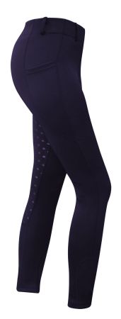 Legginsy START SwaleFullGrip damskie granatowe 2.jpg