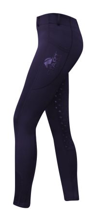 Legginsy START SwaleFullGrip damskie granatowe.jpg