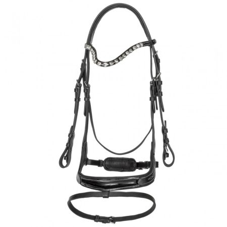 Ogłowie START Amazon anatomiczne.jpg