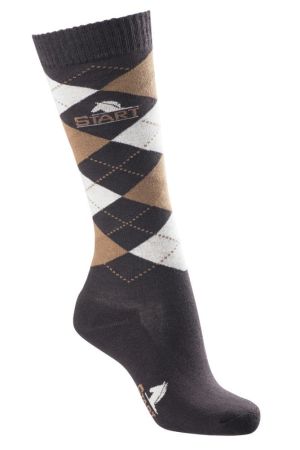 biało brązowe start skarprty.jpg