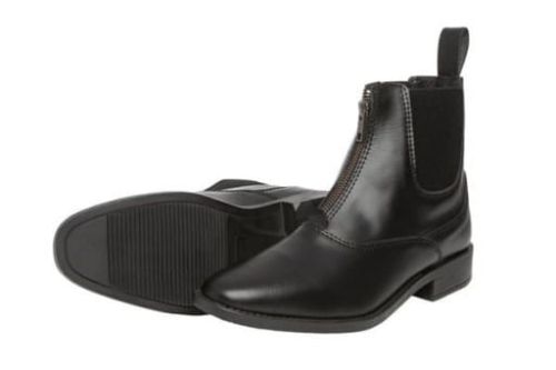 Przejdź do produktu Sztyblety START Elite czarne