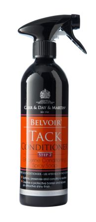 Spray C&D&M Belvoir do pielęgnacji skóry 500 ml