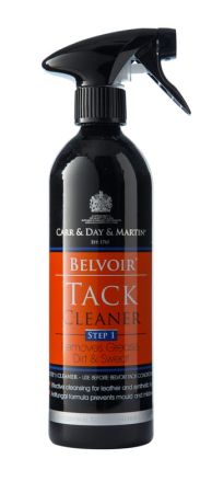 Spray C&D&M Belvoir do czyszczenia skóry 500 ml