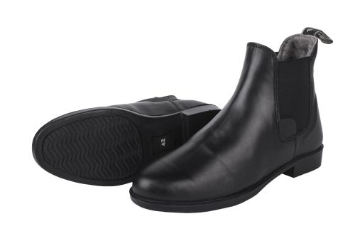 Przejdź do produktu Sztyblety START Winter Basic czarne