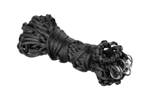 Przejdź do produktu Siatka na siano START nylonowa czarna