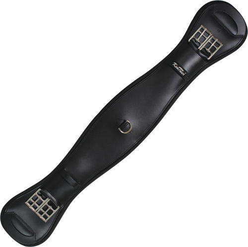 Przejdź do produktu Popręg KENTAUR skórzany Grand Prix