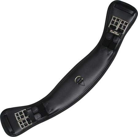 Popręg skórzany KENTAUR Parma.png