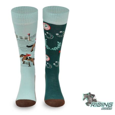 Podkolanówki jeździeckie SJBW – skoki, przeszkody 3.jpg