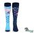 Skarpety jeździeckie COMODO SJBW niebieskie jednorożce
