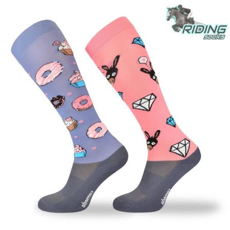 Podkolanówki jeździeckie COMODO SJP – osiołek 2.jpg