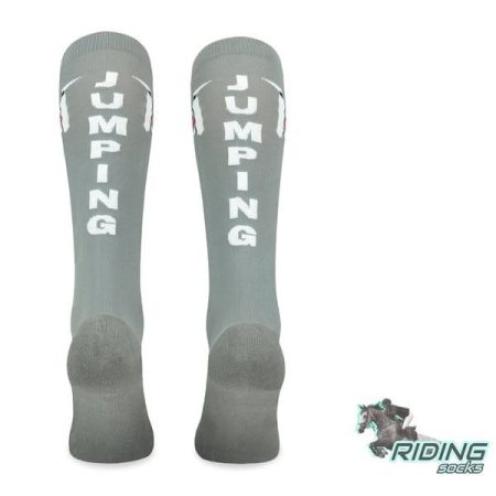 Podkolanówki jeździeckie COMODO SJP – jumping