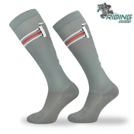 Podkolanówki jeździeckie COMODO SJP – jumping