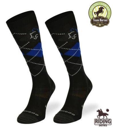 Podkolanówki jeździeckie SPJW – 40% wełny merino 4.jpg