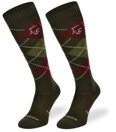 Podkolanówki jeździeckie SPJW – 40% wełny merino.jpg