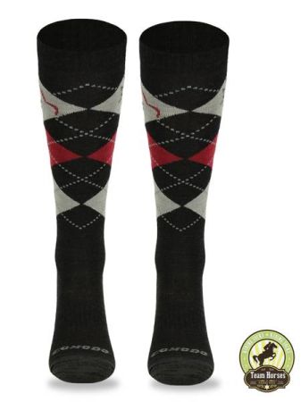 Podkolanówki jeździeckie SPJW – 40% wełny merino 1.jpg