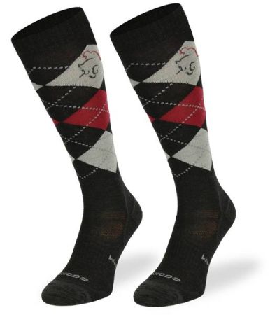 Podkolanówki jeździeckie SPJW – 40% wełny merino.jpg